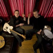 reddan brothers band