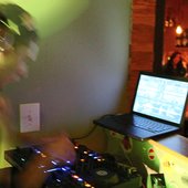 live @ service ATL
