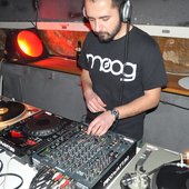 live @ La Gazette Cluj