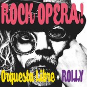 ROCK OPERA!