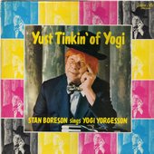 Stan Boreson