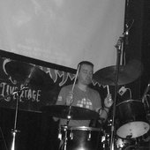Pliatsios Τhanasis - Drums