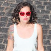 Valeria Hernández.