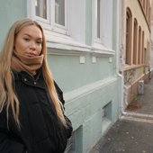 Agnete Saba