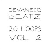 20 Loops, Vol. 2