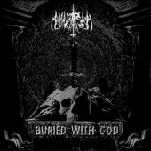 Buried with God - EP