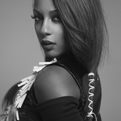 victoria monet