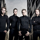 LEPROUS 2015 PNG