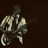 @ Puppet Theatre, Yerevan 2010