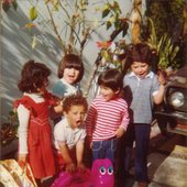 La banderville 1985