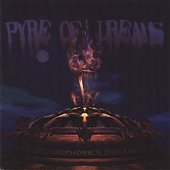 Pyre of Dreams