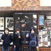 The Cabs music, videos, stats, and photos | Last.fm