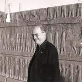 Olivier Messiaen