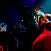 Cristina Pato y Rosa Cedrón