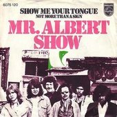 Mr.Albert Show