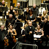 Vasily Petrenko & Royal Liverpool Philharmonic Orchestra