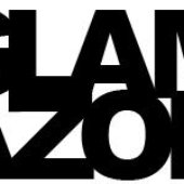 Glamazon Logo