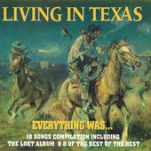 Everything Was...