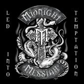 Led into Temptation