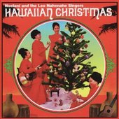 Hawaiian Christmas