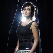 Sarah McLeod