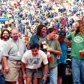 Kudzu Kings Red Rocks