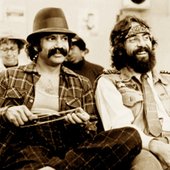 Cheech and Chong