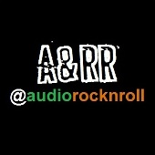 audioerocknroll için avatar