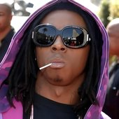 Weezy bape hoodie pfp