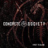First To Blame cover