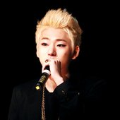 Zico (지코) | Woo Jiho of Block B (블락비)
