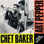 Chet Baker & Art Pepper