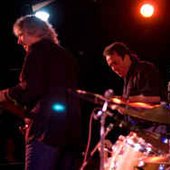 The Mick Clarke Band 2