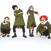 SEKAI NO OWARI