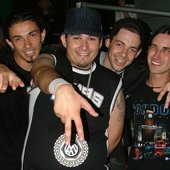 Groove family.