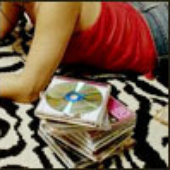LastFM profile picture for @cardiology