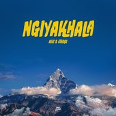 Ngiyakhala
