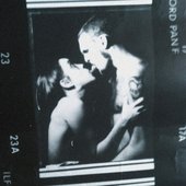 layne staley and his fiancee, demri parrott