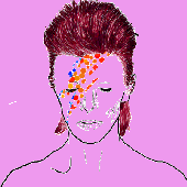 LastFM profile picture for @fairer