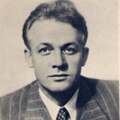 Лемешев Сергей Яковлевич (1902-1977)