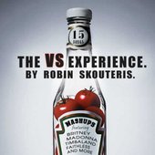 The VS Experience - Mashups by Robin Skouteris