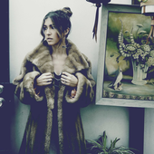 Kate Voegele (2017)