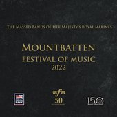 Mountbatten Festival of Music 2022