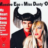 Massive Ego feat. Dusty O