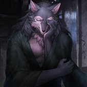 霄 / Mizore (Furloid)