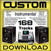 Custom Instrumental