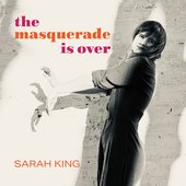 THE MASQUERADE IS OVER