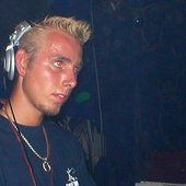 Digital Overdose · zaterdag 23 augustus 2003 · Fusion club · Münster 