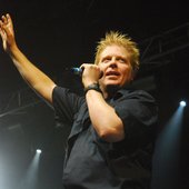 Dexter Holland