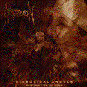 Diabolical Angels (Destruction Of Eden)